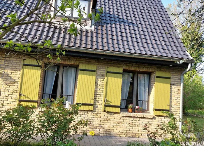 O Chambres D'Hotes Craywick foto