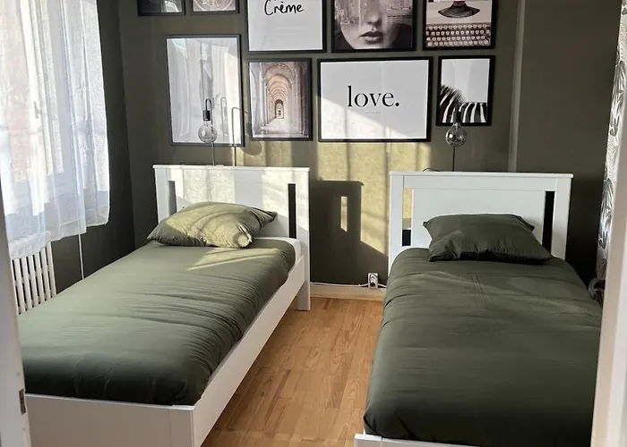 Maison 3 Chambres A Lambres Lez Douaiの写真