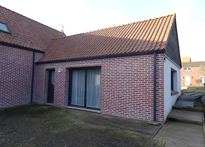 Photo de Villa La Bergerie Saint-Augustin