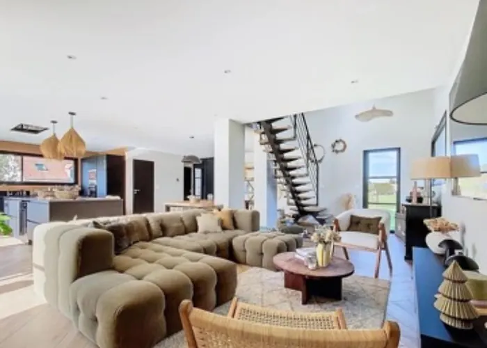 Photo de La maison familiale La Calotterie