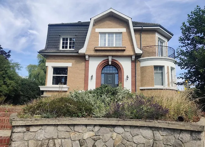 Gite Du Bout La Haut Audincthum képek