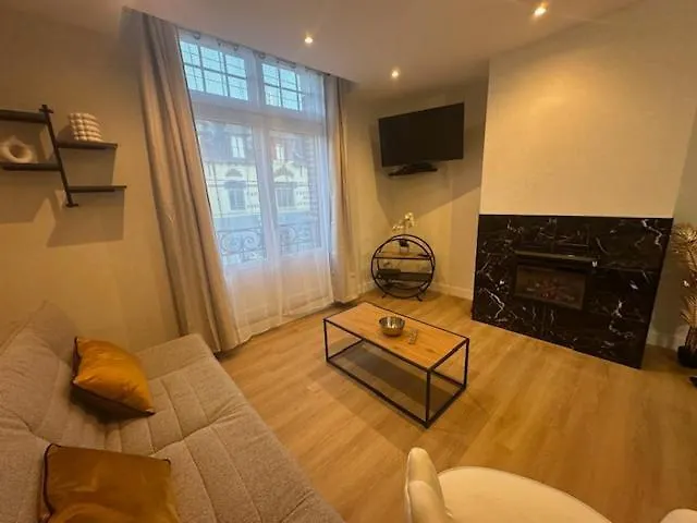 Mad'In Bethune photo