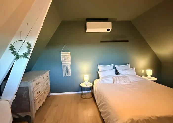 صورة شقة Duplex Neuf Et Cosy Vue Mont Des Cats Meteren