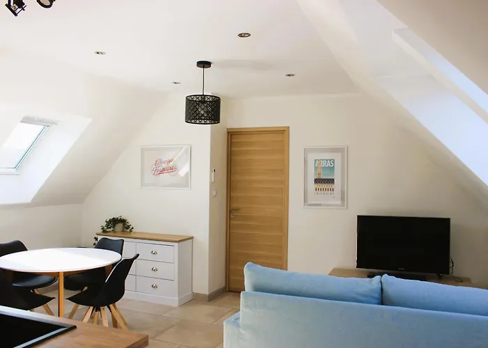 Logement Independant, Hamel photo