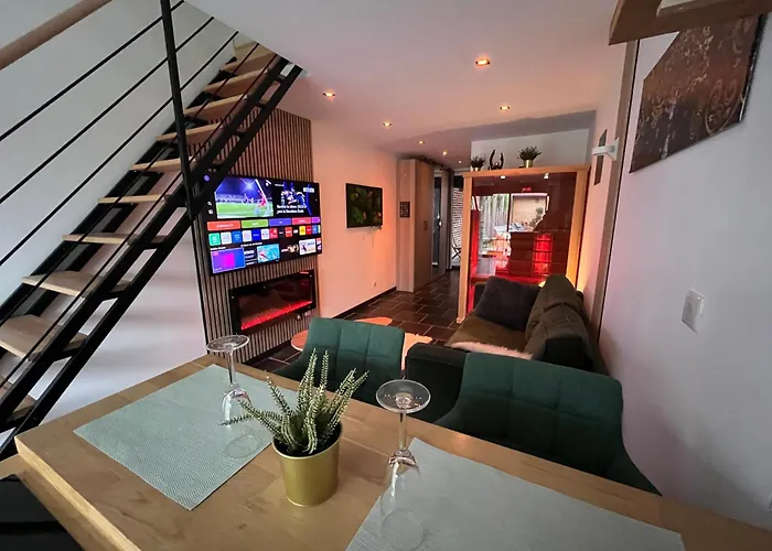 Spa, Nature Et Vous Ennevelin képek