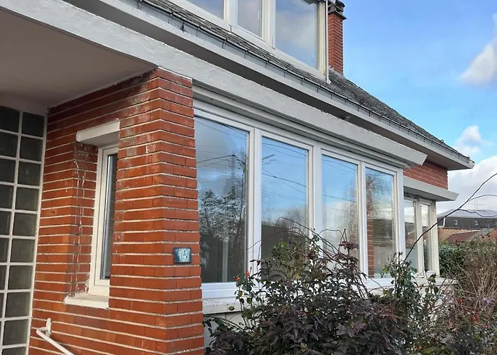 Maison Solesmes  photo