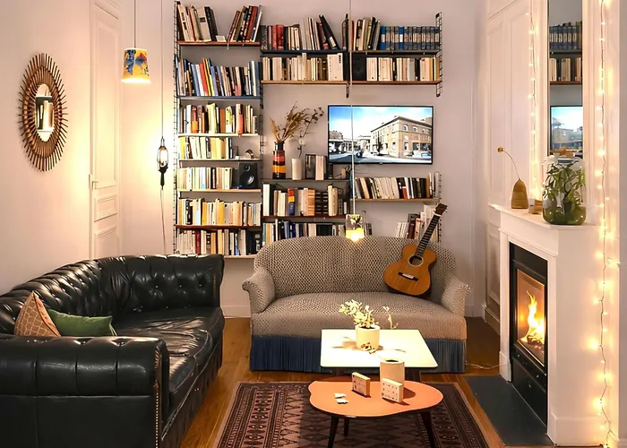 La Maison Fives - Design Hotel Spirit foto