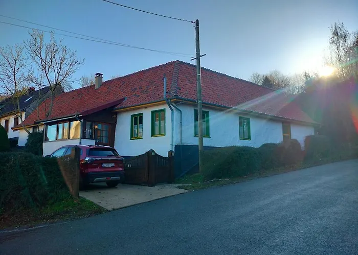 Gite A L'Aise In Lebiez, Pas De Calais, Les 7 Vallees photo