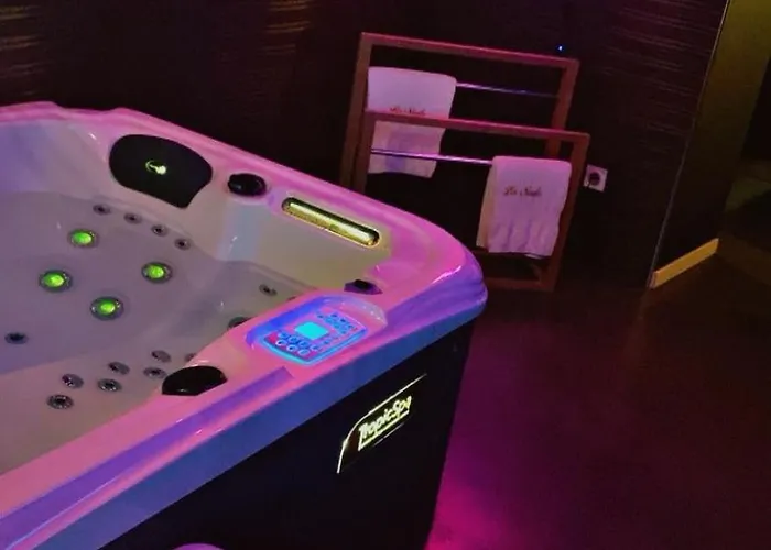 Spa Lasuite Estevelles photo