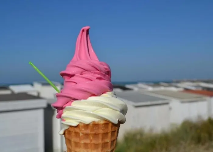 L'Opaline - Vue Mer Blériot-Plage foto