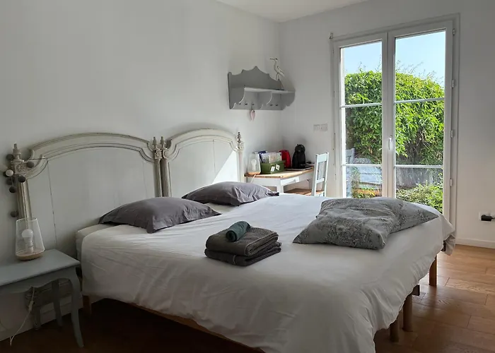 Homes D Opale, Caroline Saint-Martin-Boulogne photo