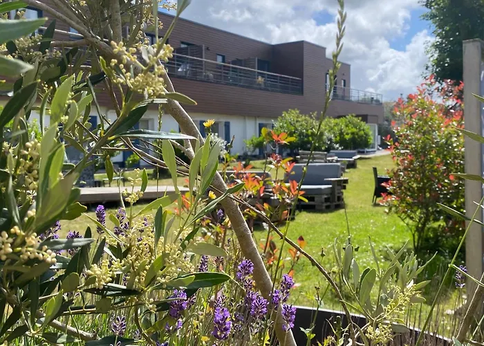 אמבלטוסה Hotel Des Argousiers תמונה