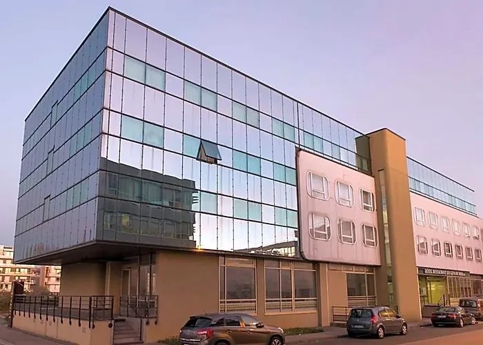 Hotel Les Gens De Mer Dunkerque By Popinns Coudekerque-Branche foto