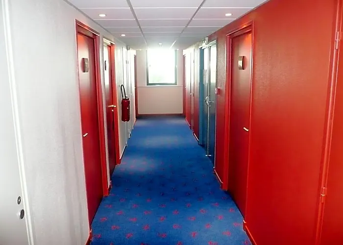 Hotel Les Gens De Mer Dunkerque By Popinns Coudekerque-Branche φωτογραφία