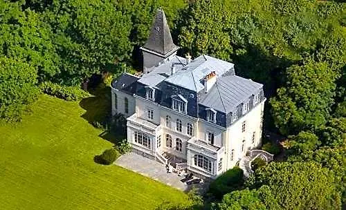 Фото Chateau De La Marine Wimille