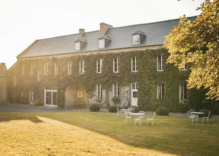 fotos do Le Relais Du Toillon Hotel La Groise