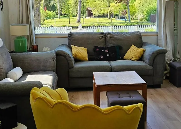 foto di Maison La Béa-titude Serques