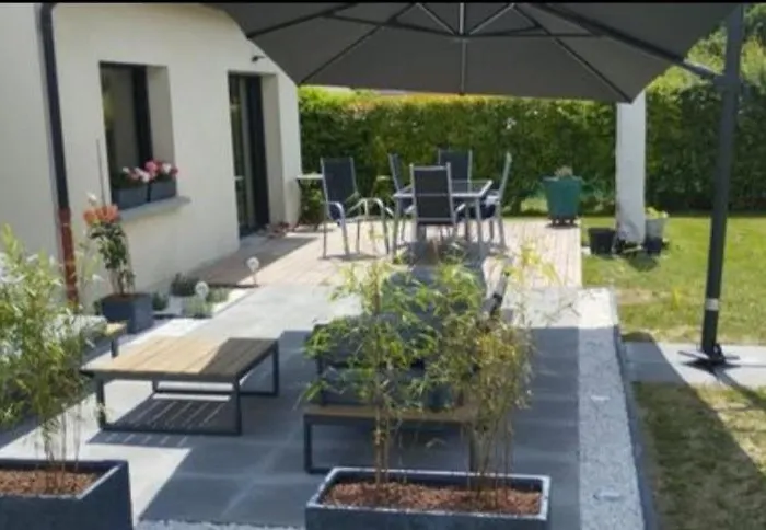 Maison Chalereuse Proche Arras Gavrelle photo