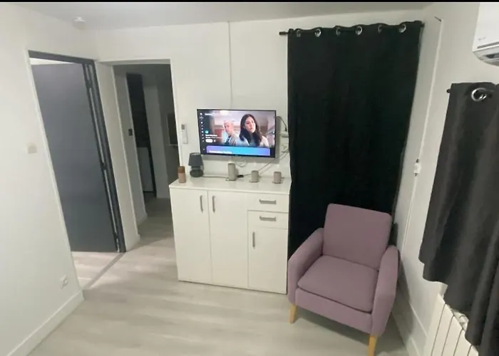 fotos do Maison Plain-Pied, Clim, Fibre Proche A2 Herin