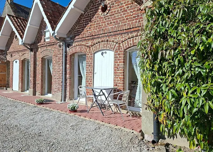 Les Saisonniers Appartement Attin foto