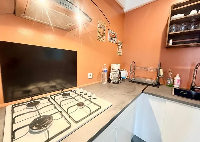 Apartment Great Air Fiennes photo