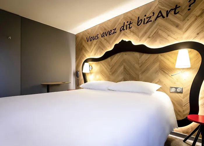 מלון Ibis Styles Douai Gare Gayant Expo תמונה