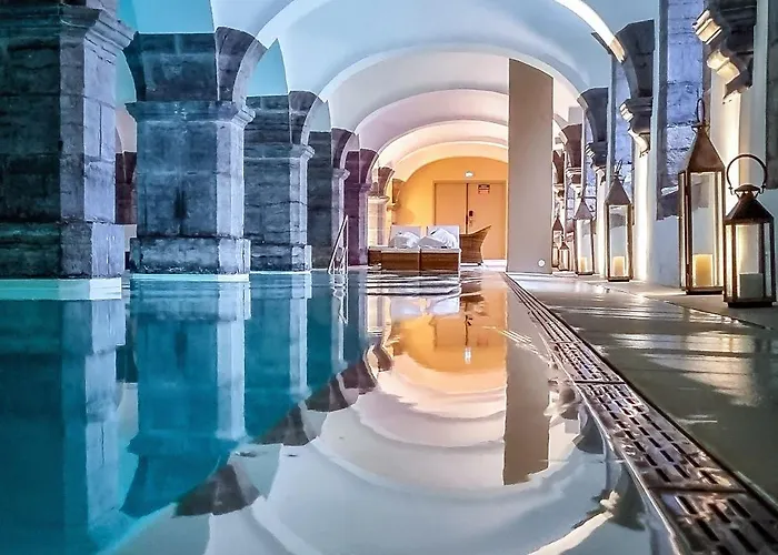 Royal Hainaut Spa & Resort Hotel Valenciennes photo
