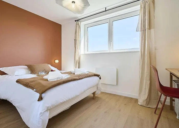L'Orfevre 6 People - Stade 8 Min - Lille 13 Min Ronchin photo