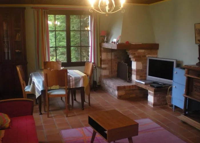 صورة مبيت وإفطار Campigneulles-les-Petites La Befana