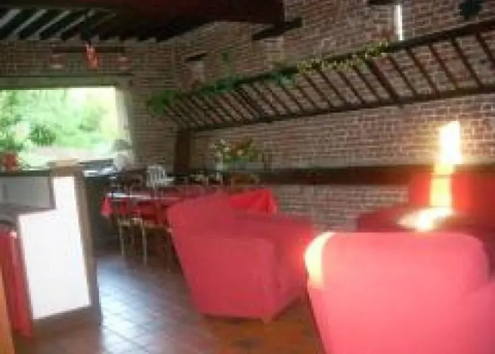 foto di House Les Hortensias 2 Hotel Bernieulles