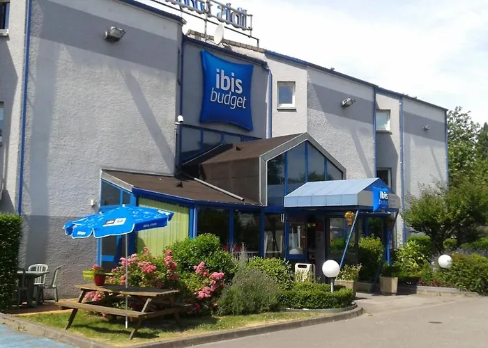 Ibis Budget Dunkerque Grande-Synthe photo