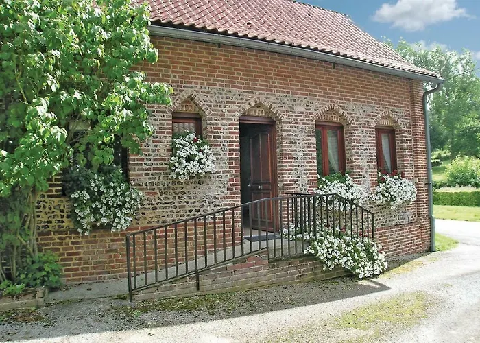 Amazing Home In Embry With Wifi photo