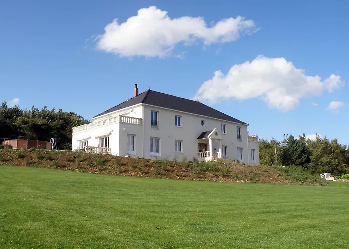 La Bastide Saint-Louis Apartamento Tournehem foto