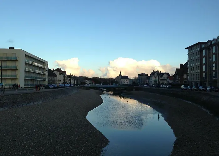 Le Reservoir Wimereux photo
