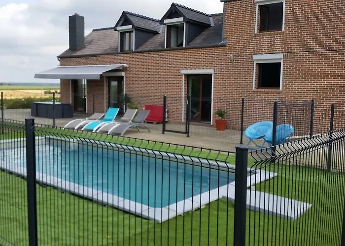 Le Clos De Ramousies photo