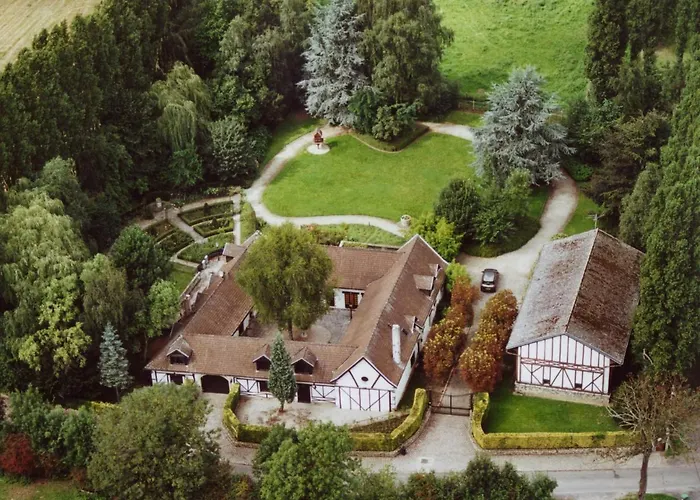 La Valandiere Hotel Bousbecque photo